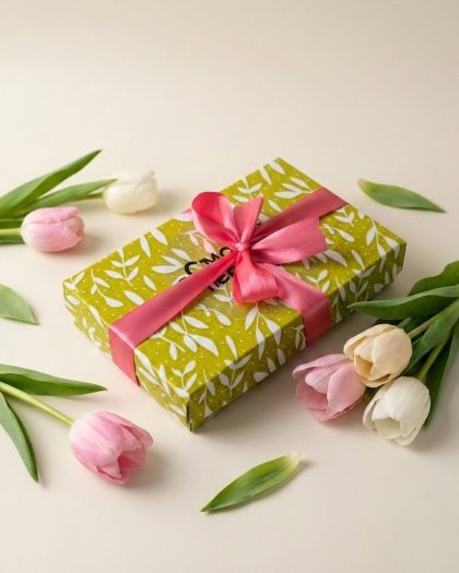 Комплімент Бокс S