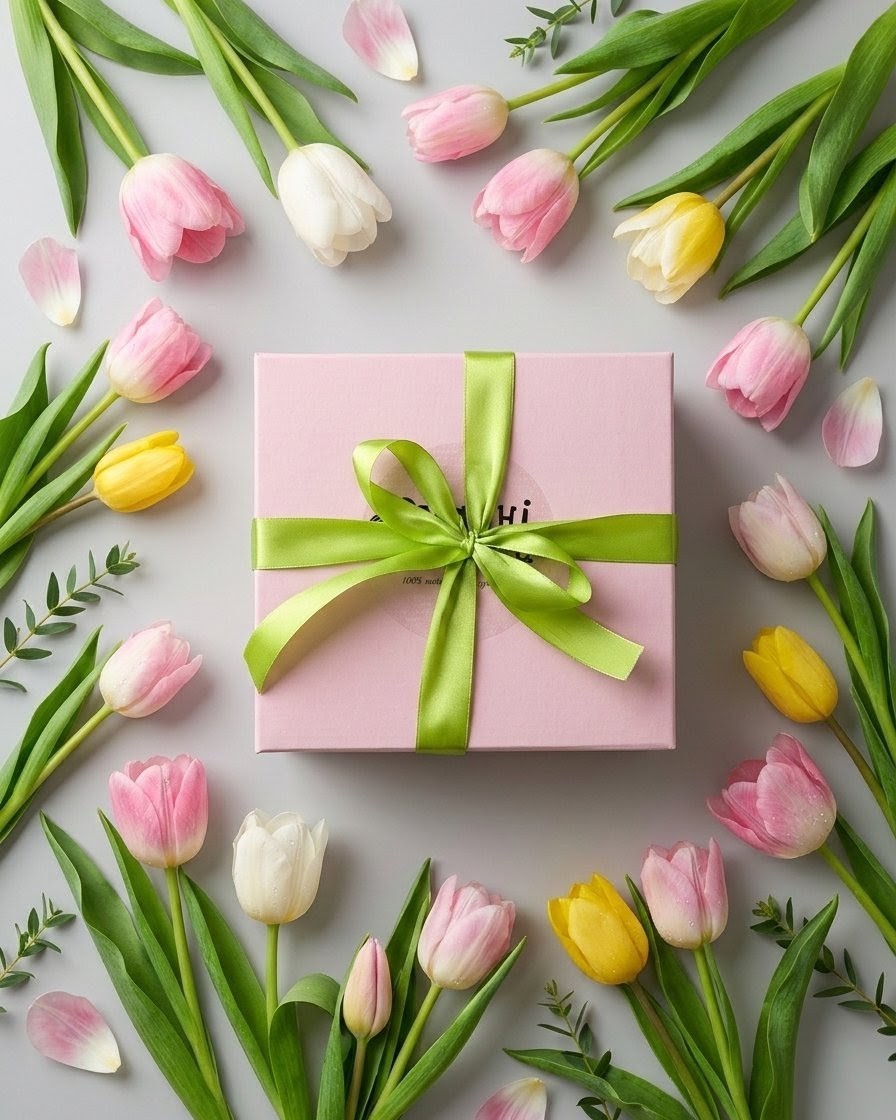 Святковий МЕГА Бокс XL - Зображення 3