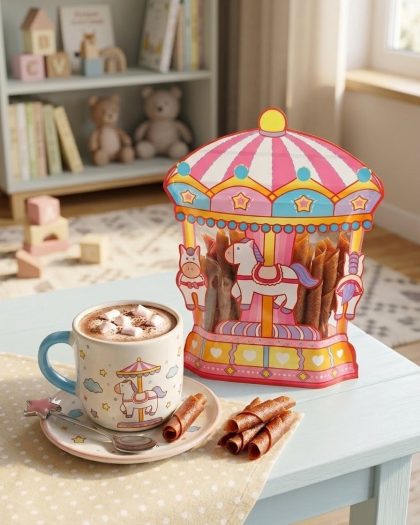 Набір Карусель