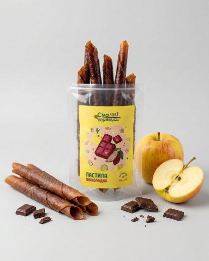 Пастила Шоколадна (100 г)